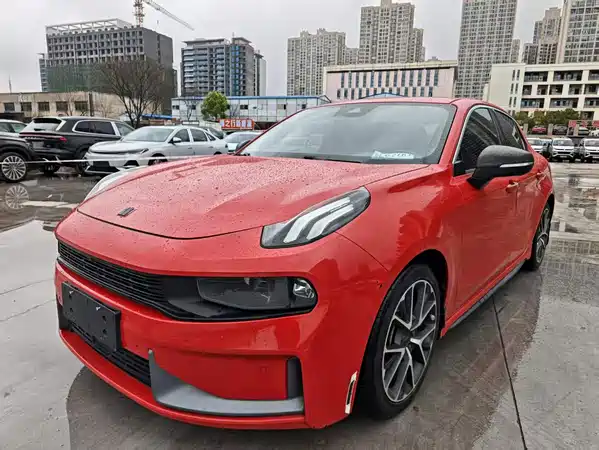Lynk & Co 03 2019