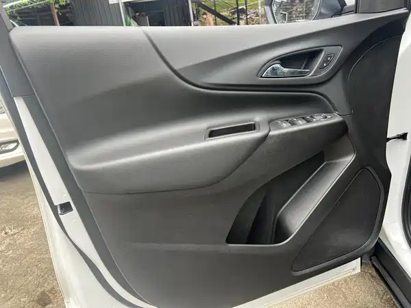Chevrolet Equinox 2021