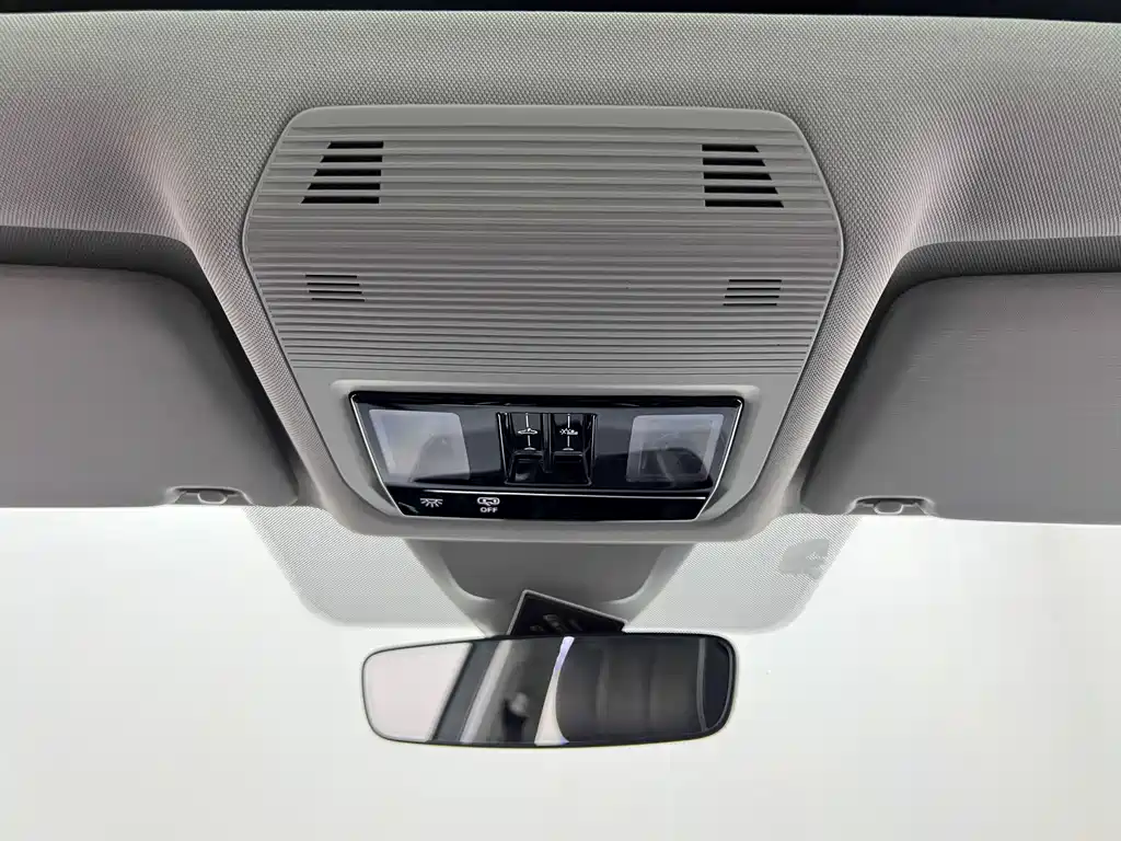 Volkswagen Teramont 2023 — фото 26
