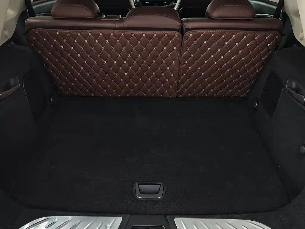 Buick Envision Plus 2015 — фото 9