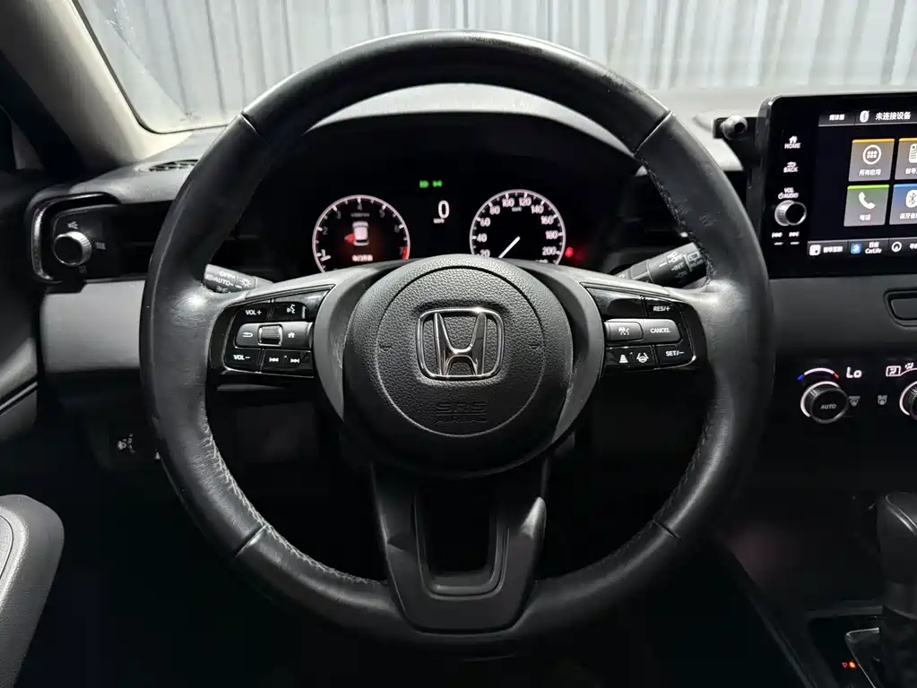Honda XR-V 2022 — фото 15