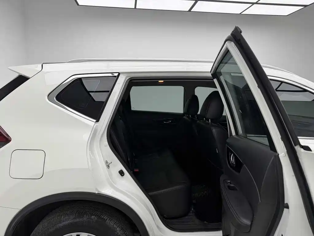 Nissan X-Trail 2023