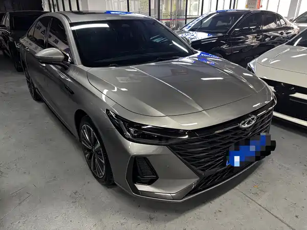Chery Arrizo 8 2024