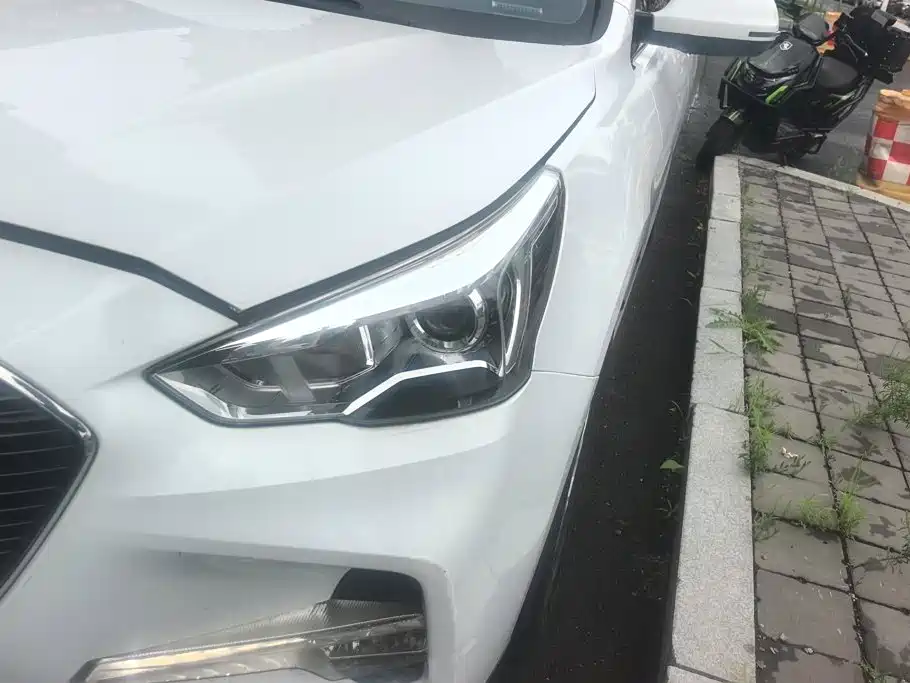 Haval M6 2018