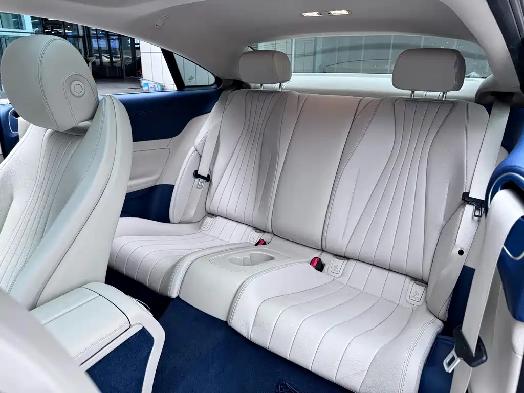 Mercedes-Benz E-Class 2020 — фото 10