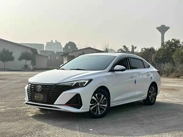 Changan Eado 2024