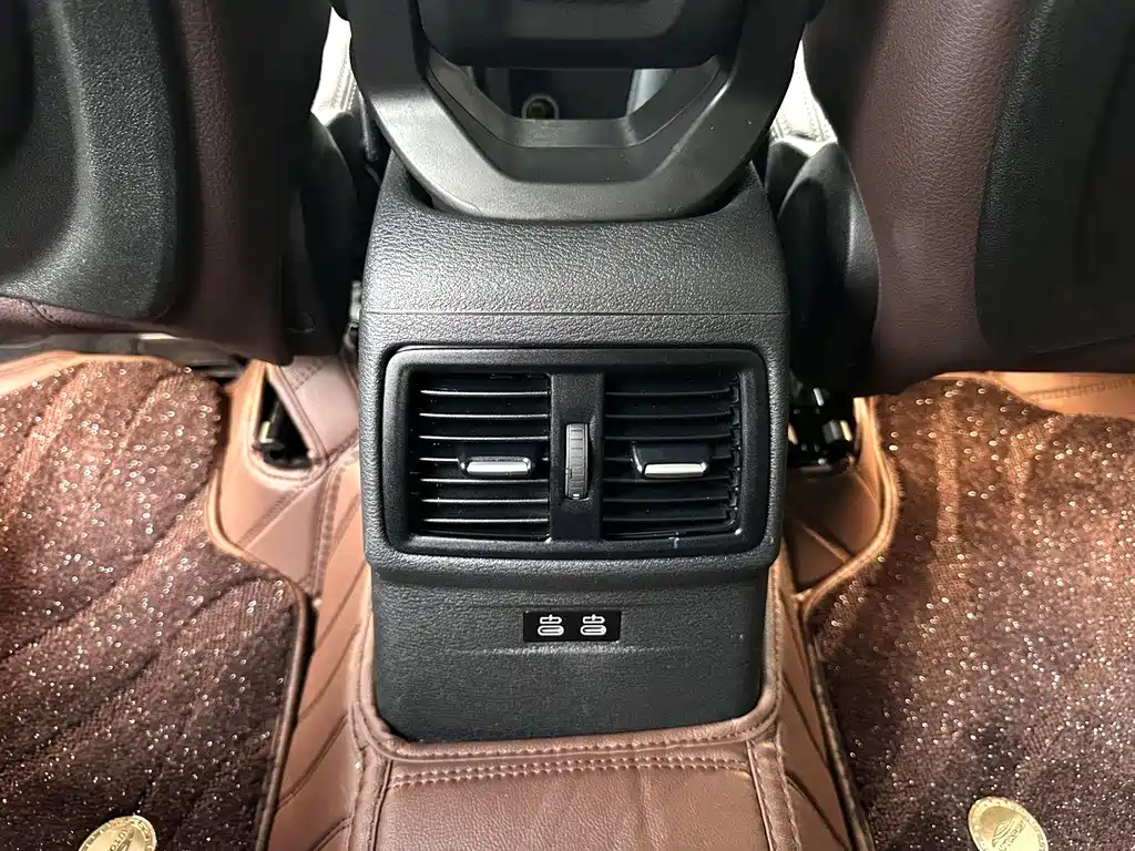 BMW X2 2022 — фото 7