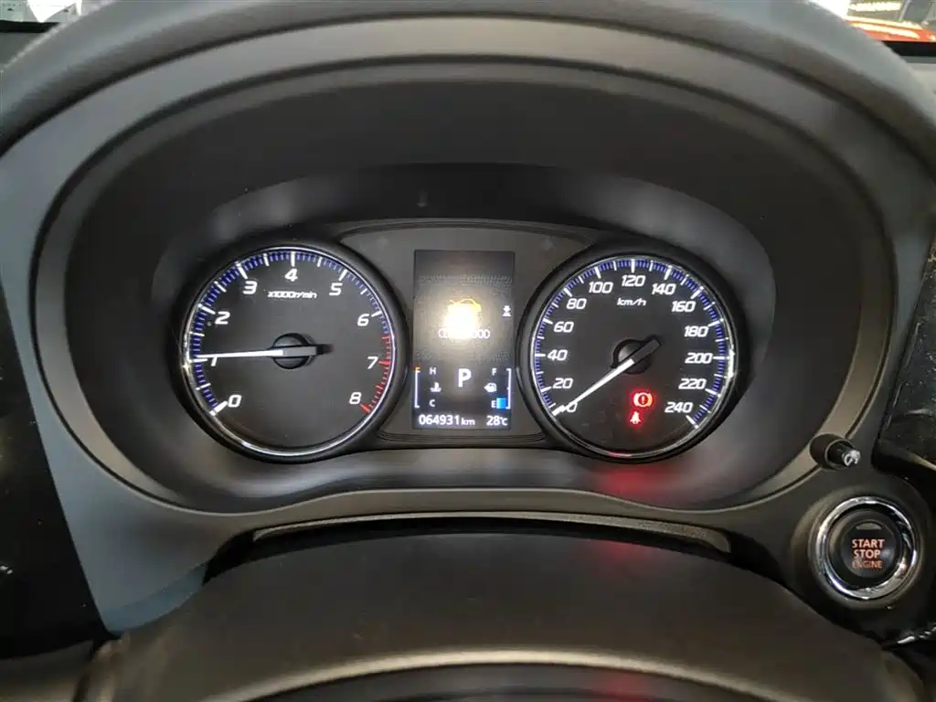 Mitsubishi Outlander 2019 — фото 12
