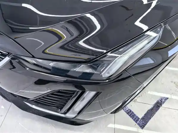 Cadillac CT5 2021