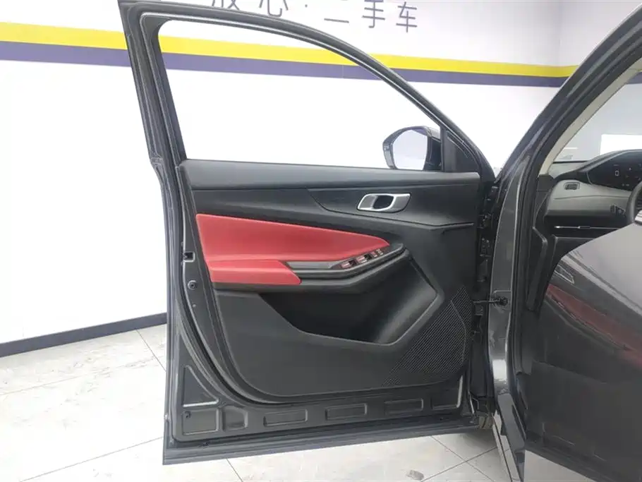 Changan CS55PLUS 2022 — фото 7