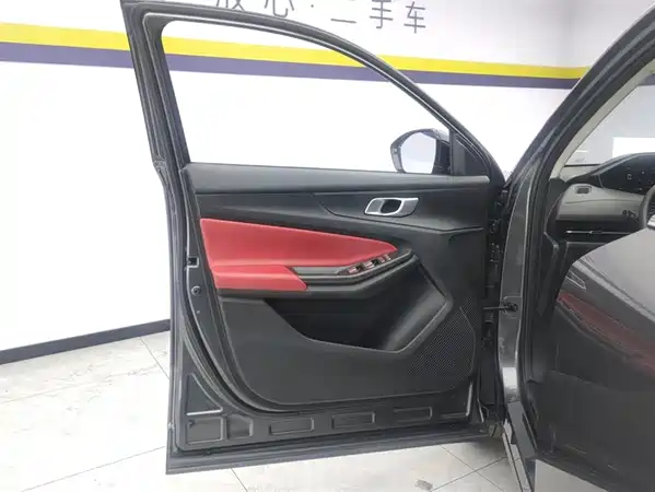Changan CS55PLUS 2022