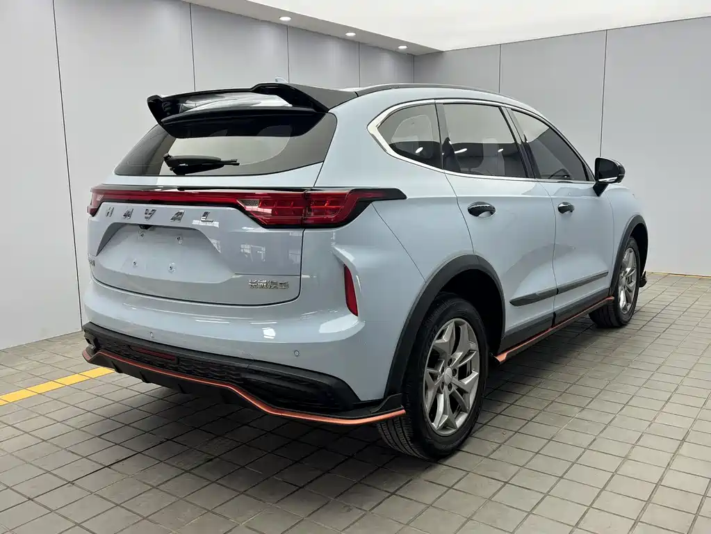 Haval Chitu 2023