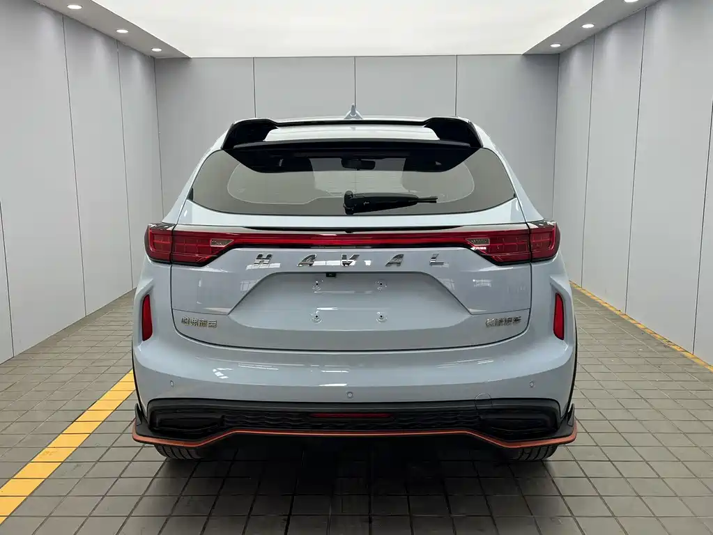 Haval Chitu 2023