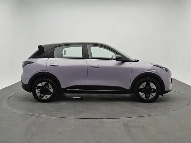 Geely Galaxy Starwish 2025