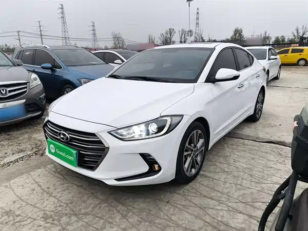 Hyundai Celesta 2018