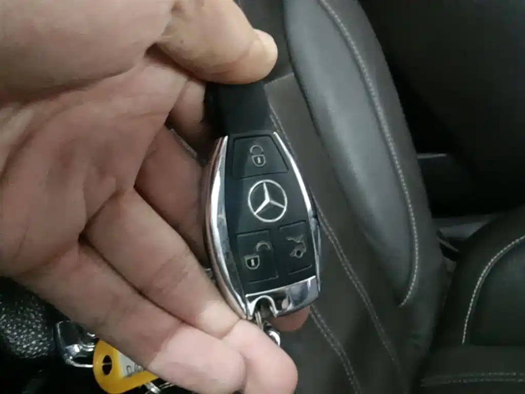 Mercedes-Benz GLE 2018 — фото 9