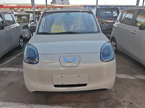 Wuling Hongguang MINIEV 2026