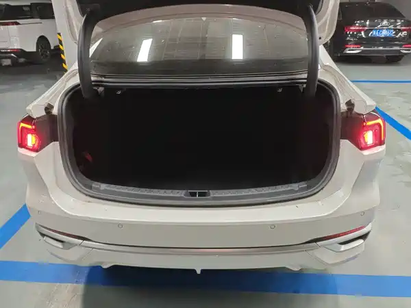 Ford Mondeo 2024