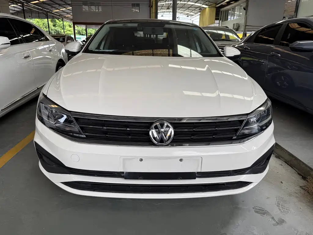 Volkswagen Lamando 2021