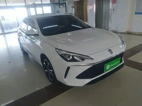 Roewe i5 2024