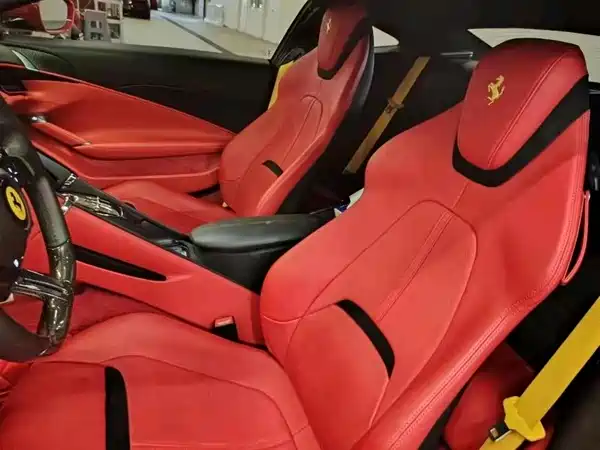 Ferrari Roma 2023
