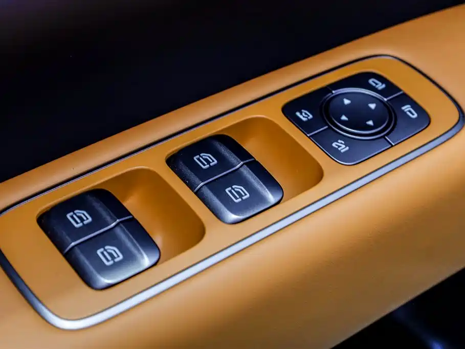 Li Auto i6 2026 — фото 12