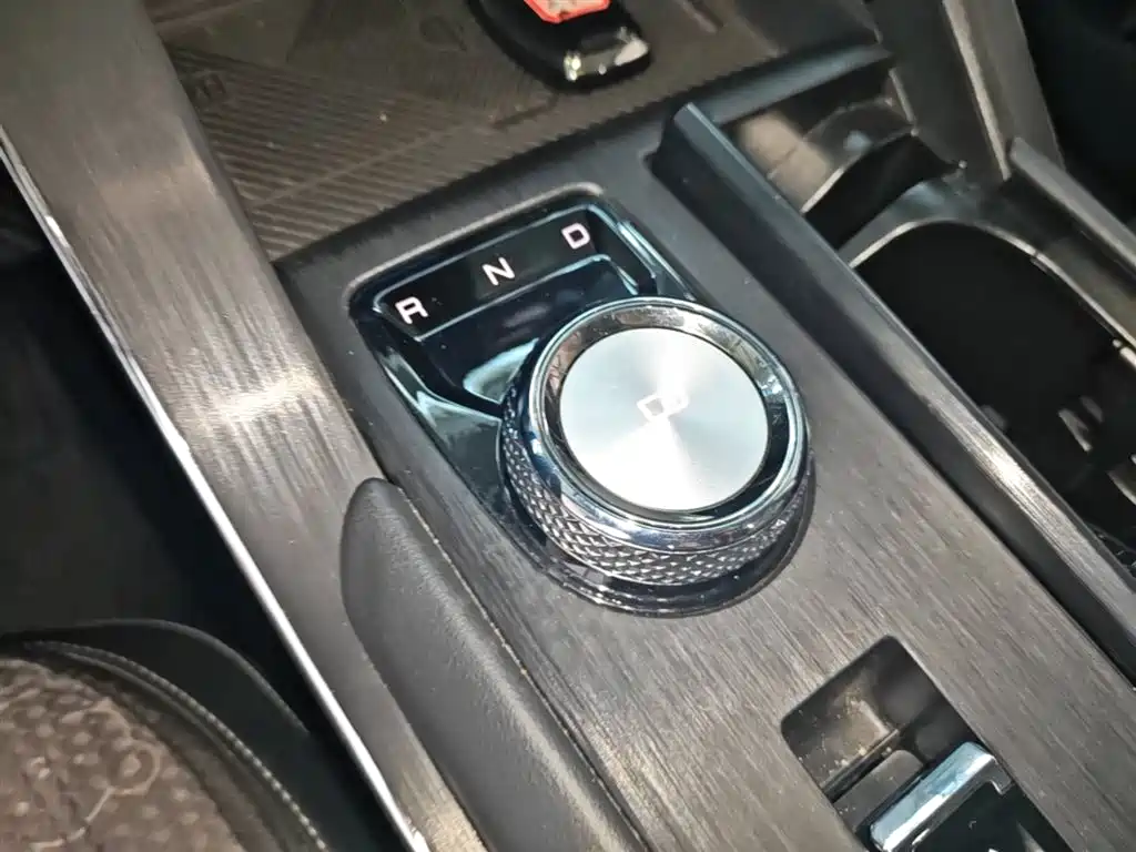 Haval H6 New Energy 2023 — фото 14
