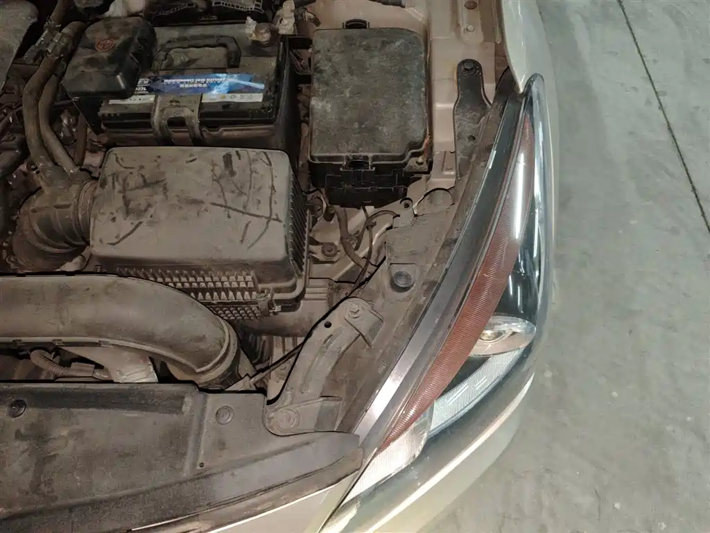 Hyundai Mistra 2015 — фото 22