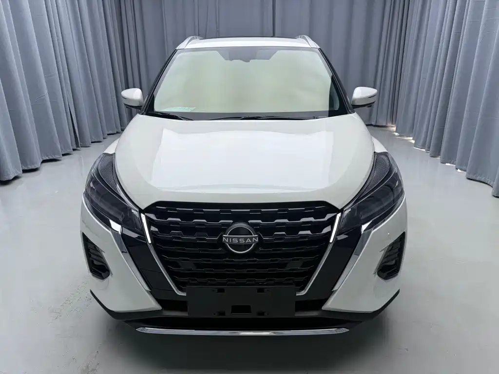 Nissan Kicks 2023