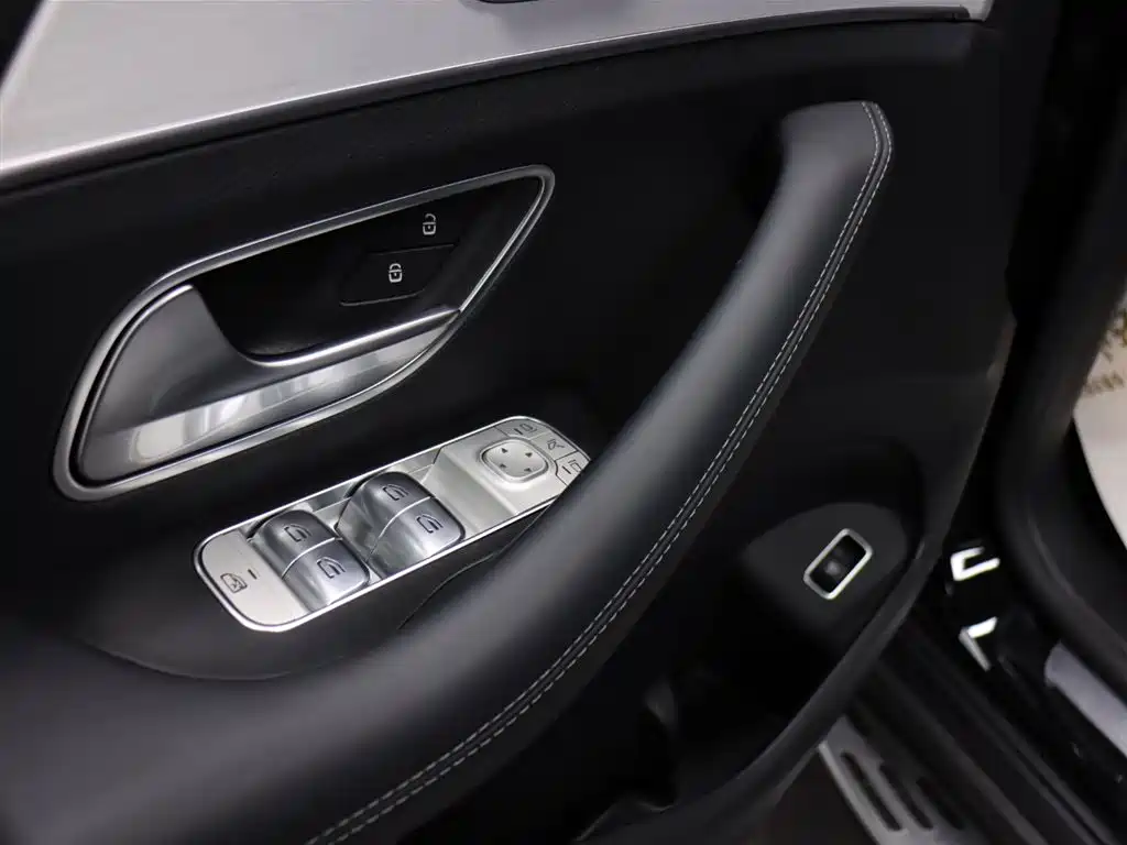 Mercedes-Benz GLE Coupe AMG 2025 — фото 25