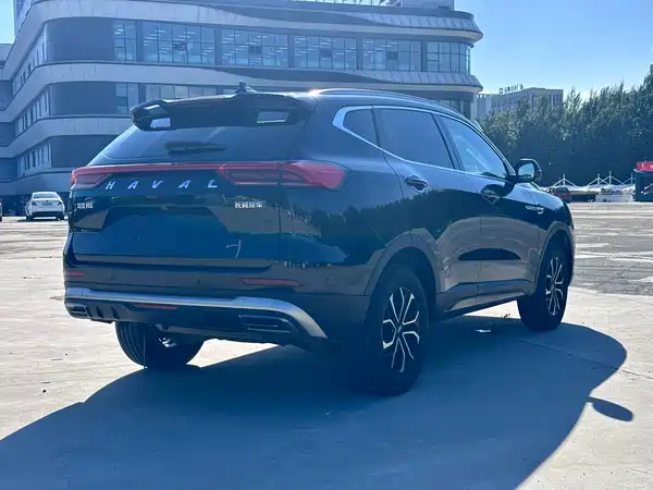 Haval H6 2023