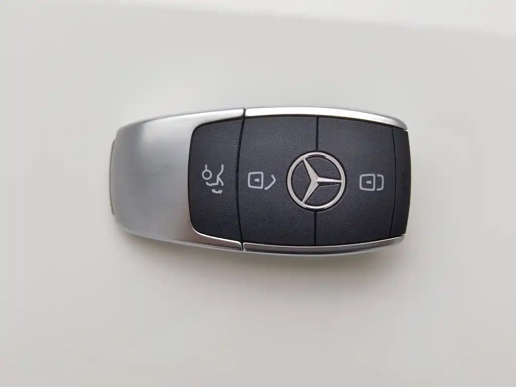 Mercedes-Benz A-Class 2025 — фото 19