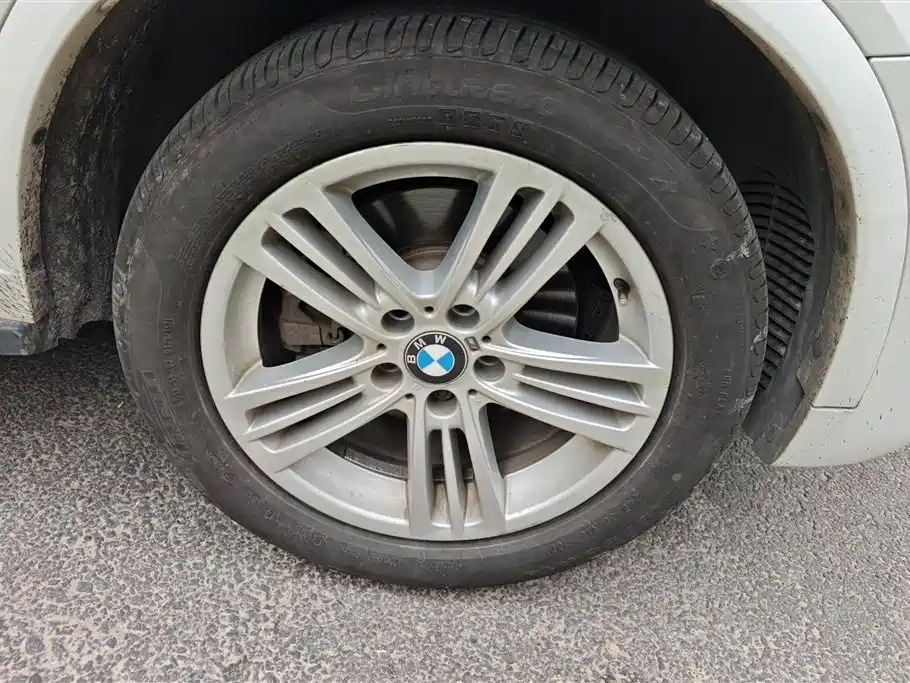 BMW X4 2018