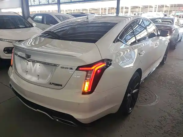 Cadillac CT5 2021