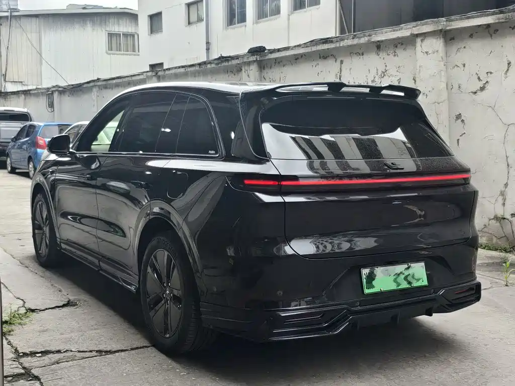 Li Auto Li L6 2024
