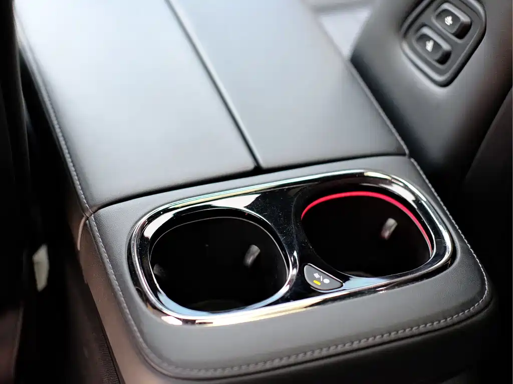 GAC Motor Trumpchi M8 2023 — фото 14