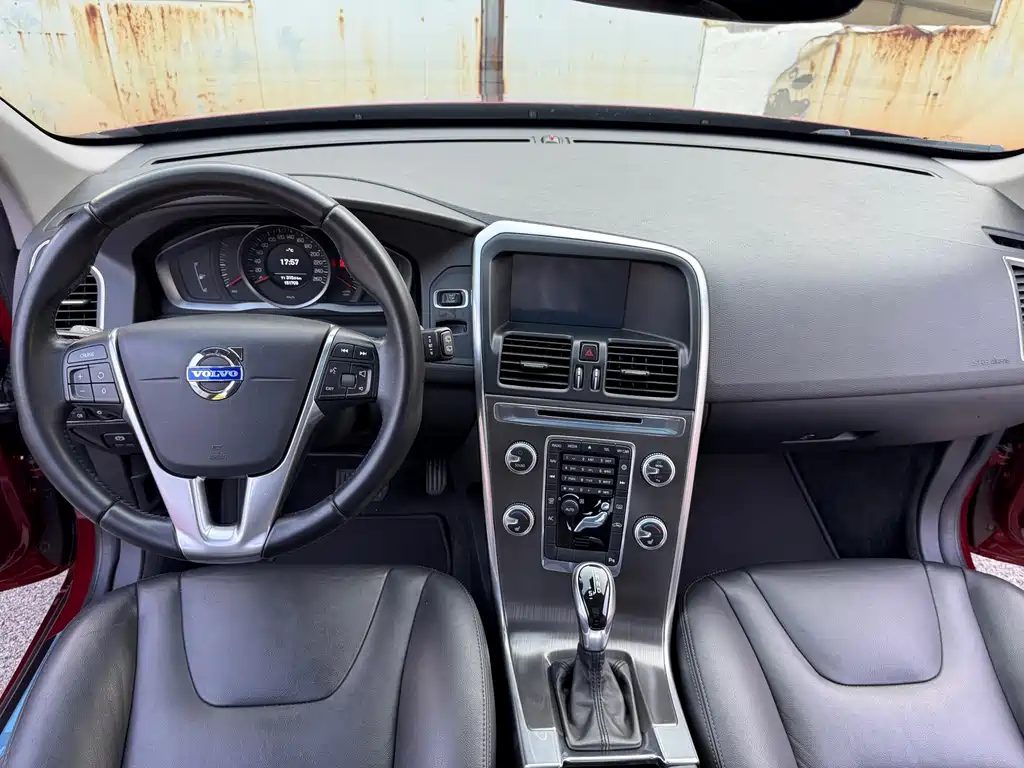 Volvo XC60 2014 — фото 5