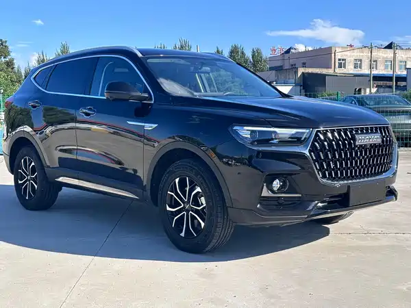 Haval H6 2023