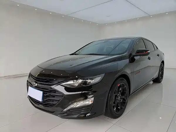 Chevrolet Malibu XL 2021