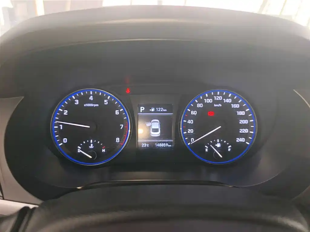 Hyundai Mistra 2018 — фото 12