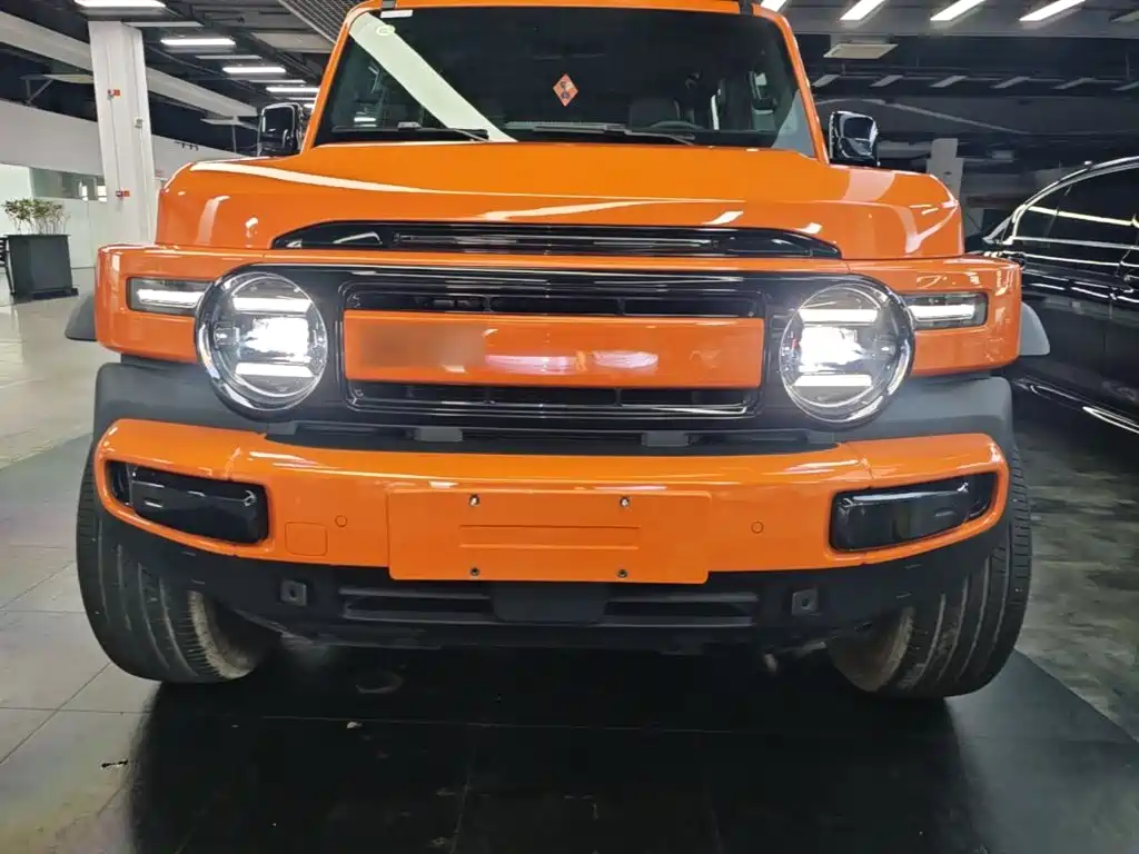 Icar Super V23 2025