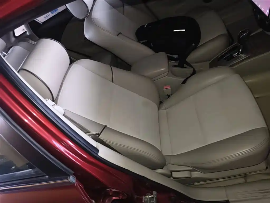 Buick Excelle 2015 — фото 25