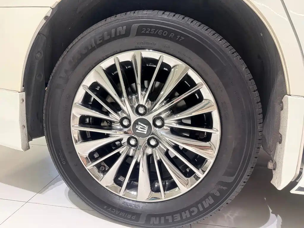 Toyota Vellfire 2021 — фото 13