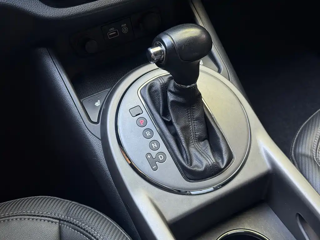 Kia Sportage 2015 — фото 5