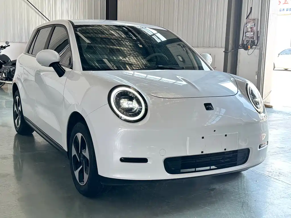 Yiwei 3 2024