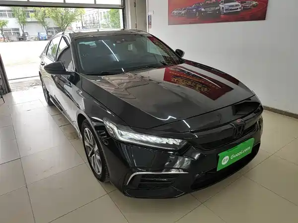 Honda Inspire 2019