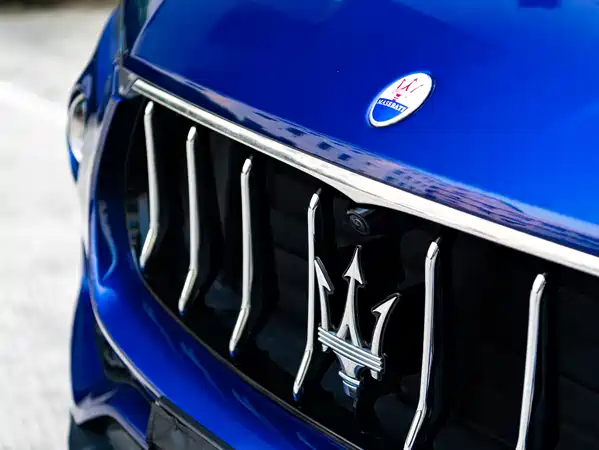 Maserati Levante 2021