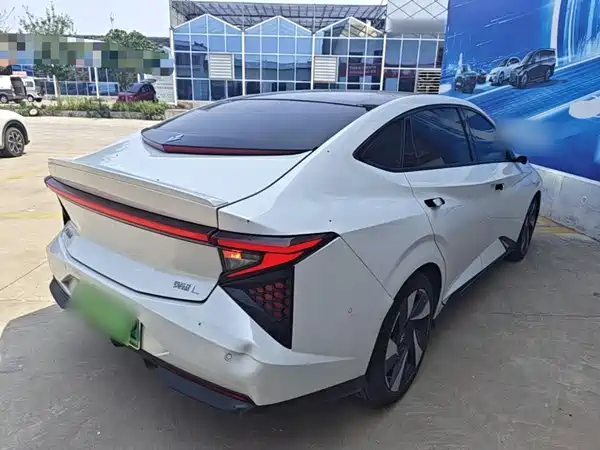 Lingxi Lingxi L 2025