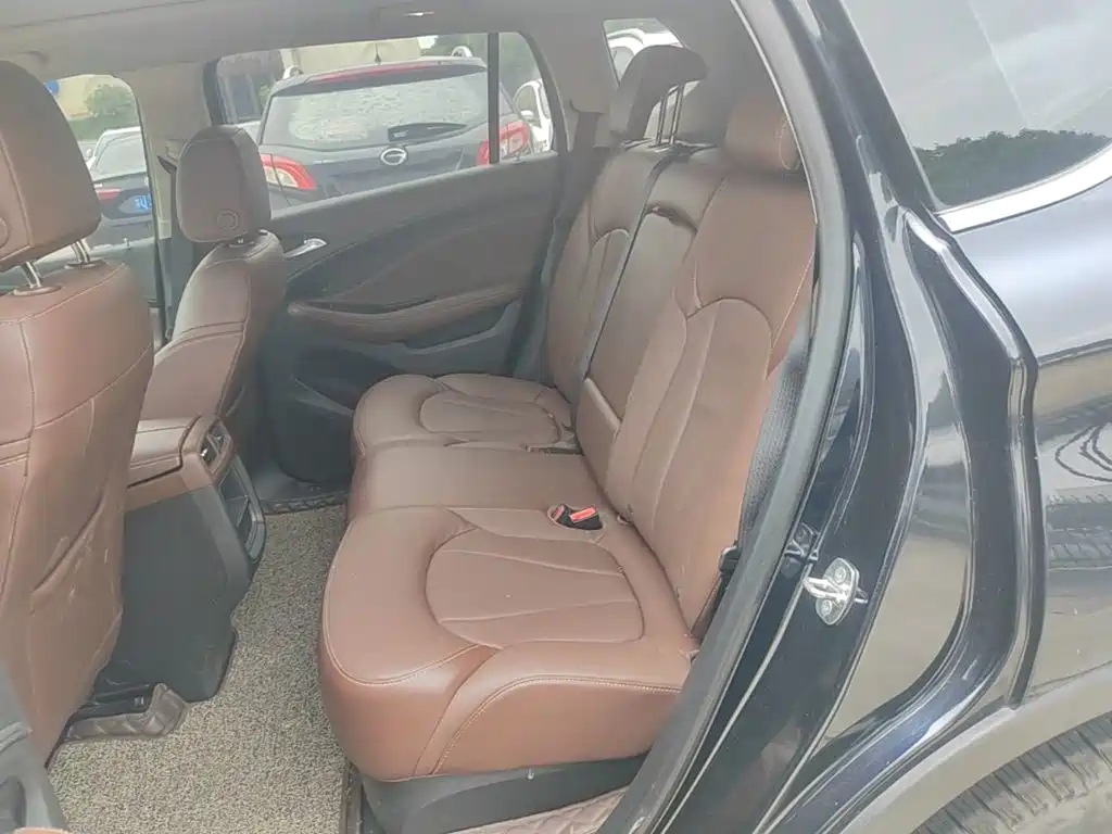 Buick Envision Plus 2021 — фото 13
