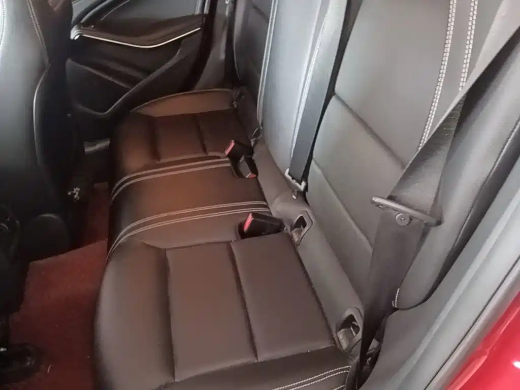 Mercedes-Benz GLA 2016 — фото 17